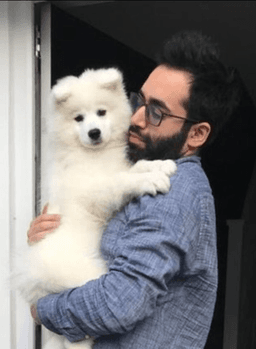 James Shamsi, Founder & CEO of Big Ears AI