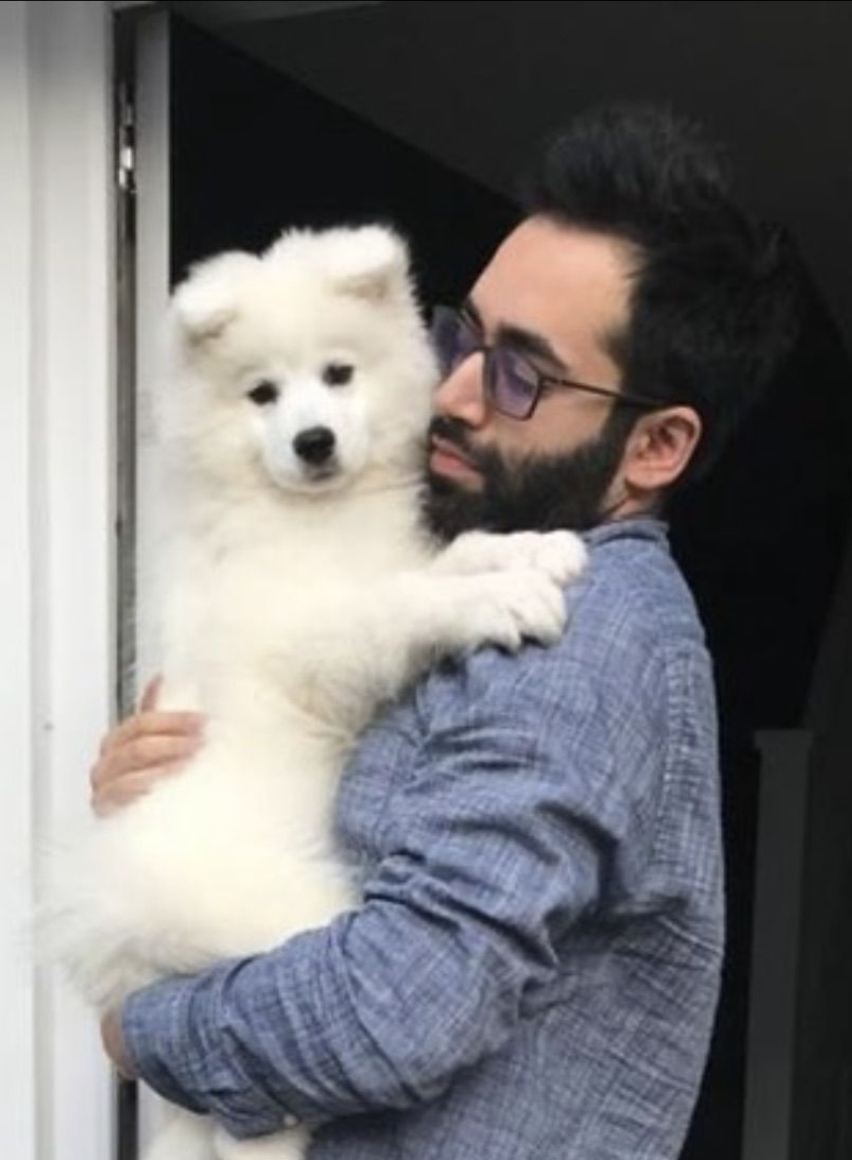 James Shamsi, Founder of Big Ears AI